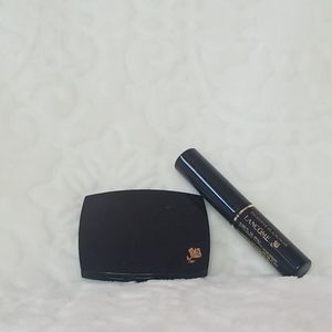 Lancome makeup bundle